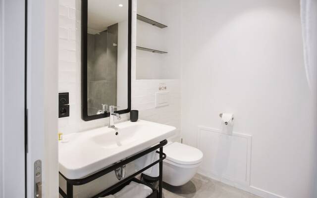 The Spot Serviced Apartments