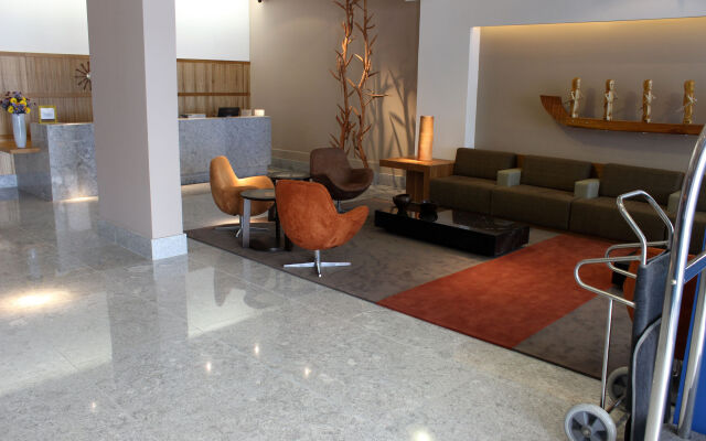 Nobile Suites Executive