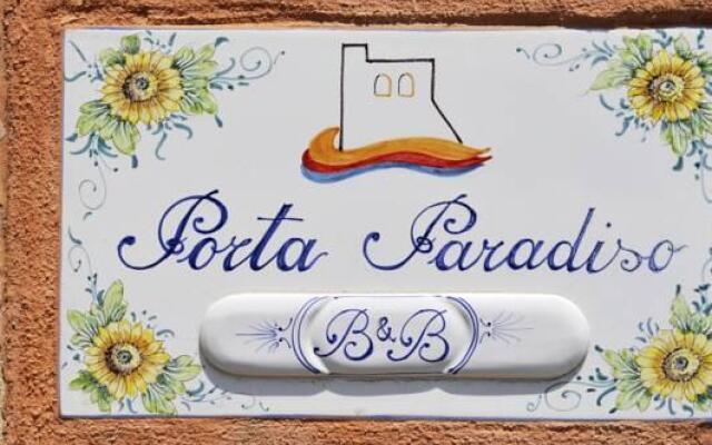 Porta Paradiso