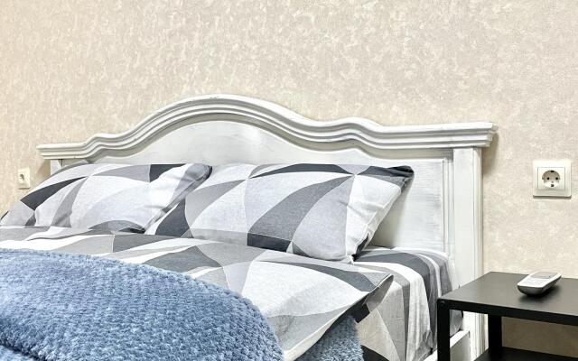 LetoApart (ЛетоАпарт) улице Таманская 121 корпус 6