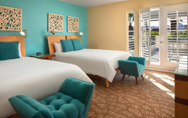 Movie Colony Hotel - Adults Only