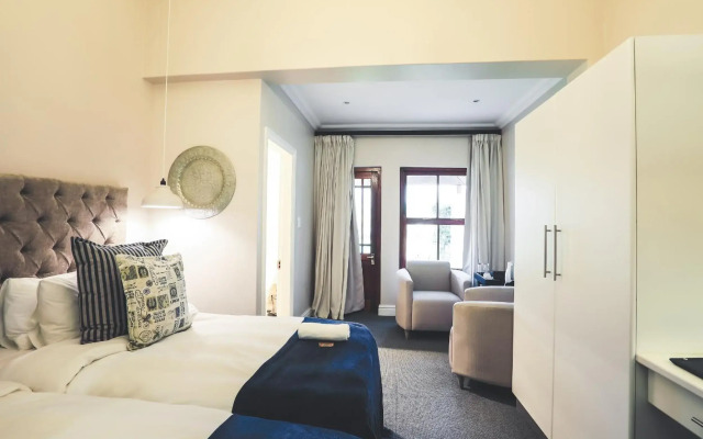 Nottingham Road Hotel