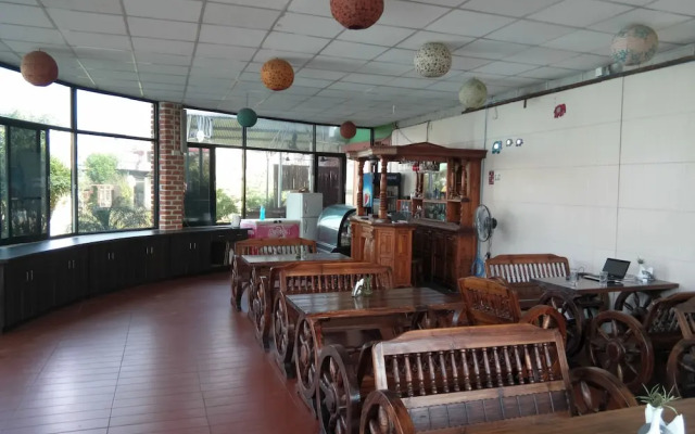 ChaChaWhee Boutique Resort