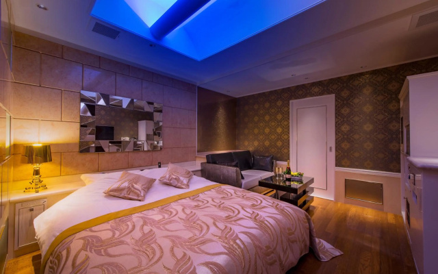 HOTEL W-AVANZA-W GROUP HOTELS and RESORTS- – Guest Rooms – Chiba