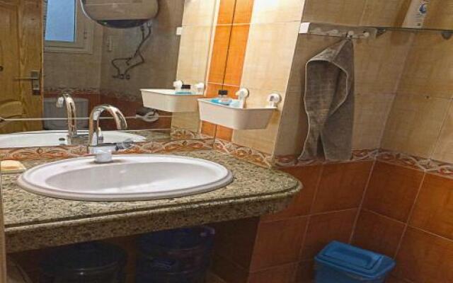 Cairo Guesthouse Rooms