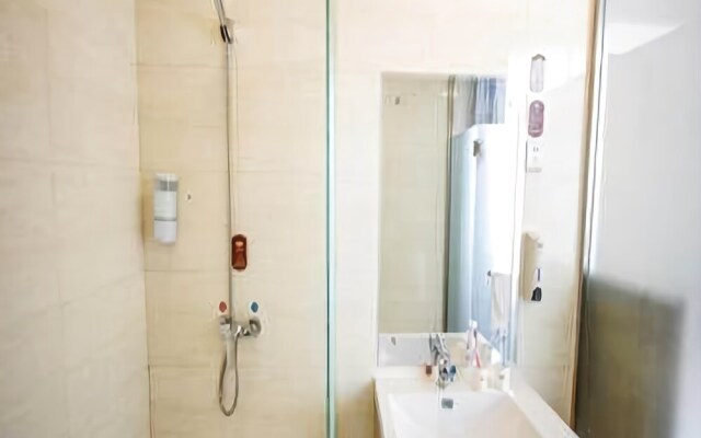 Elan Hotel Qinhuangdao Dongshan Yuchang