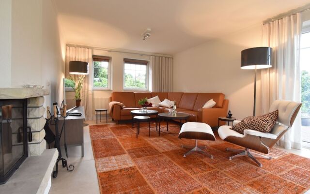Cozy Holiday Home in Rakow near Beach