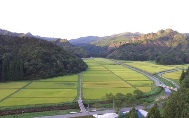 Dana Village