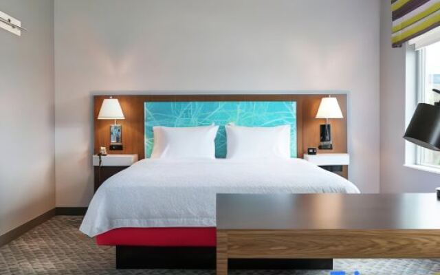 Hampton Inn and Suites by Hilton Bloomfield Hills Detroit