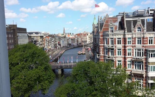 AmstelView Residence