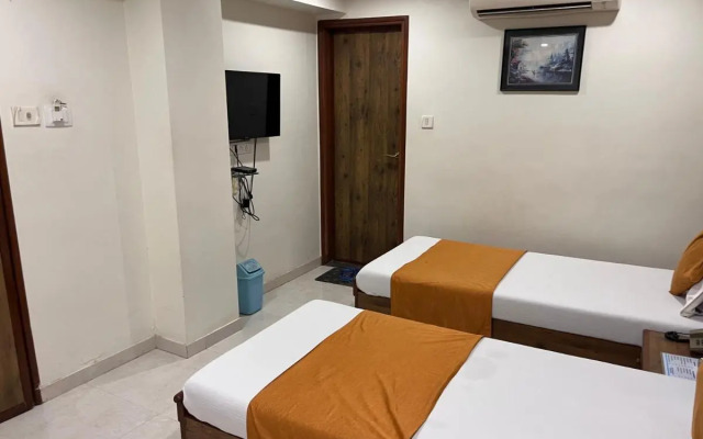 Hotel Prime