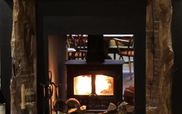 The Wheatsheaf Inn