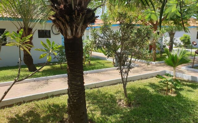 Djembe Beach Resort
