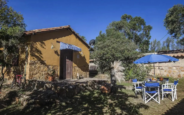 Villa de Leyva da Cecy