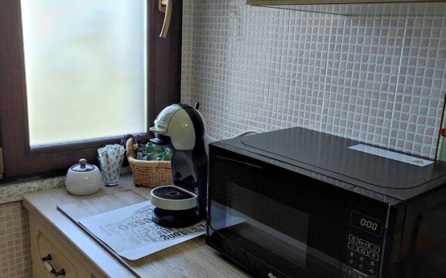 Stella Dorada Vacanze Bedrooms