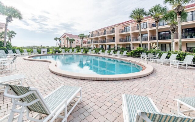 Sea Place 12125 Ground Level