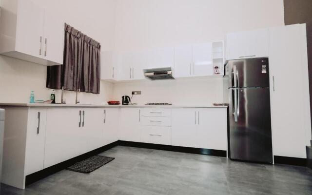 Negombo 146 Homestay