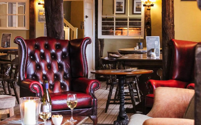 The Marlborough Head Inn