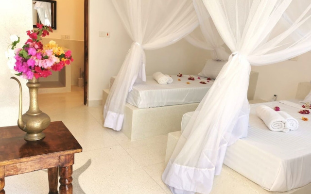 Thami House Watamu