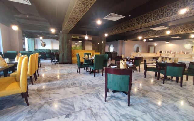 IFQ Hotel & Resort Islamabad