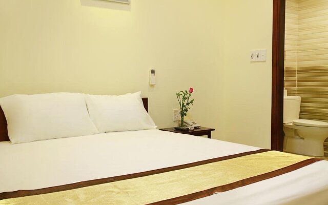 Thanh Nhan 2 Hotel