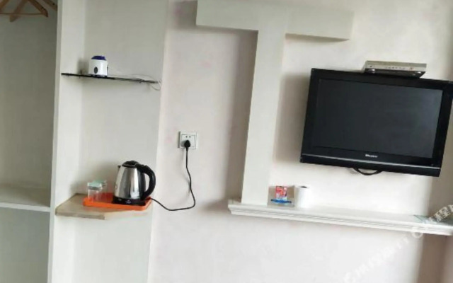 Tiansheng Hotel (Ningbo Lishe Airport)