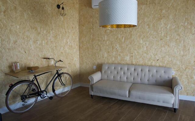 D'Vine Country House