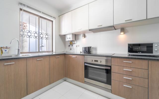 Apt. 89-A São Rafael by HelloVacations