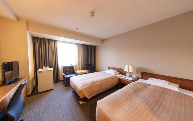 Nagaoka Grand Hotel