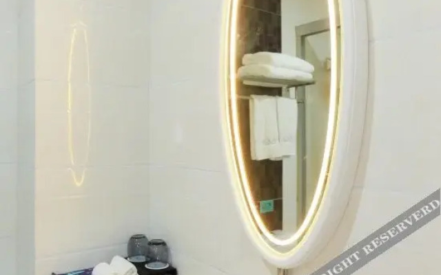 Xana Lite Hotelle (Liyang Hongkou)