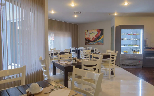 Nafpaktos Hotel