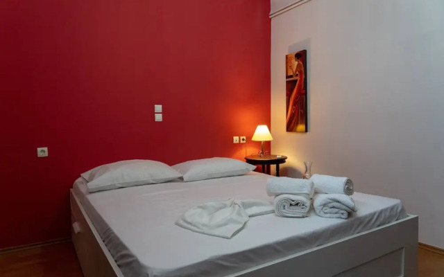Relax Inn Apartment - At The Heart Of The Old Town