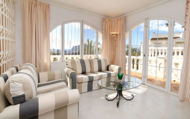 Holiday Home La Golondrina