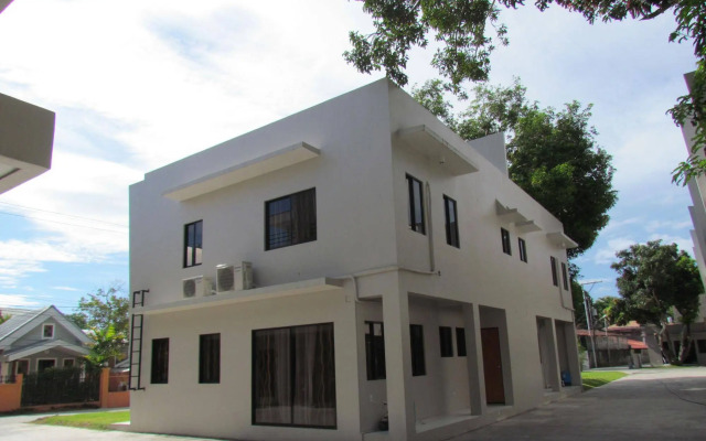 Marina Residences