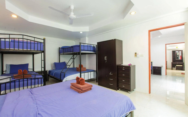 Patong Studio Apartments
