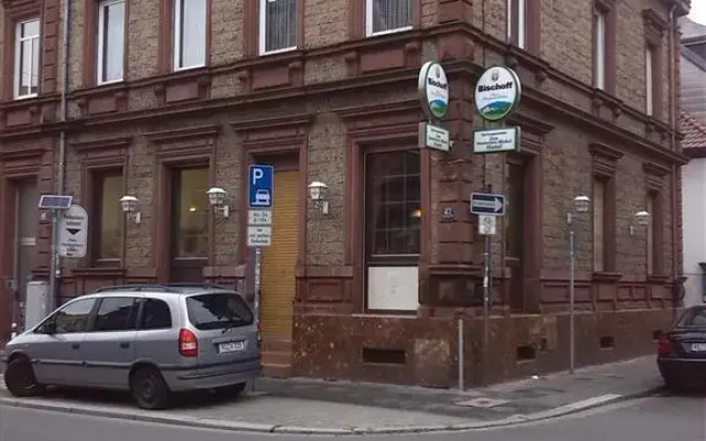 Zum Deutschen Michel