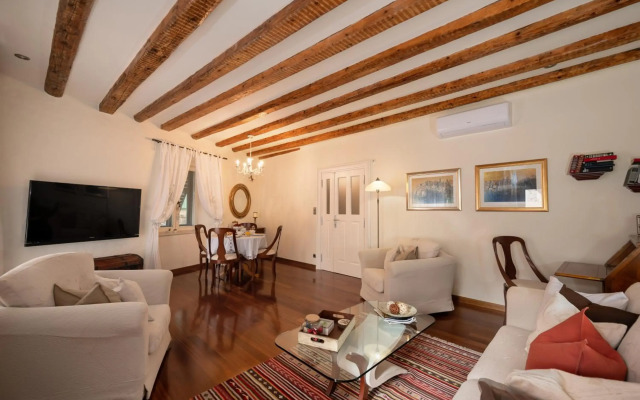 Old Square "Stone Pearl"