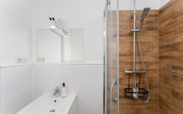 Malila Apartments Prażmowskiego 46