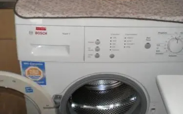 Ferienwohnung Pulst