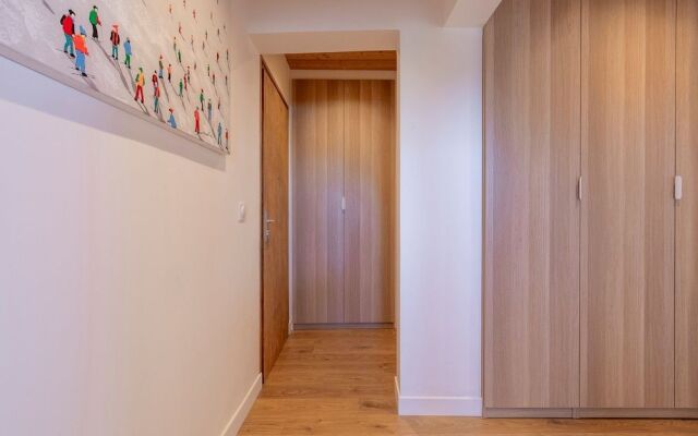 Résidence Le Panorama - Megève