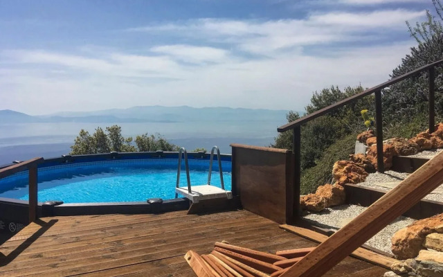 Pelion Homes Villa Selini Private Pool 4 Rooms