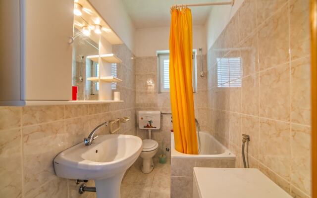 Apartments Lidija