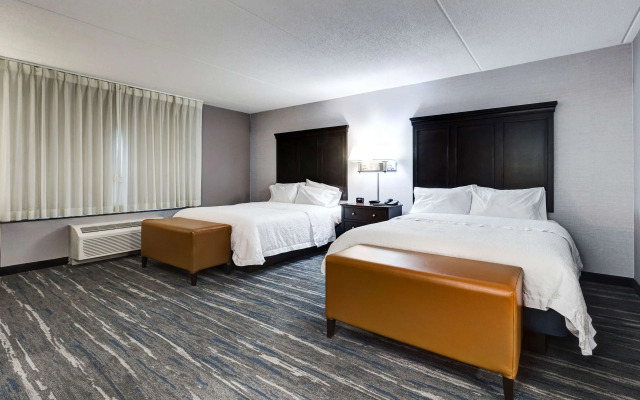 Hampton Inn & Suites by Hilton Brantford Conference Centre