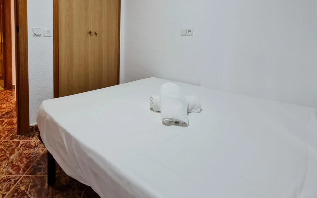 Apartamento Completo El Pato de Loix