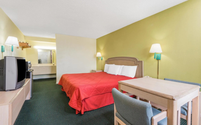 Knights Inn Berea
