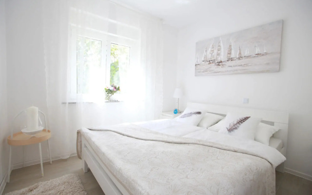 Apartments Melin