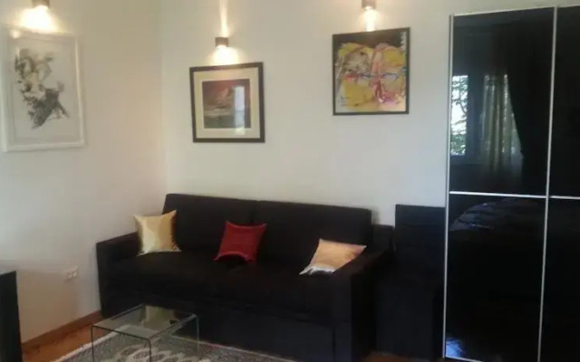 Art Apartment Riva