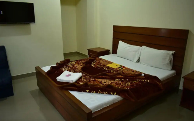 Seven Eleven Guest House
