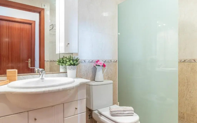 Empurialola -Apartamento vistas mar Empuriabrava-162