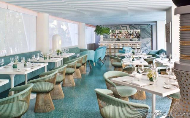 Avalon Hotel Beverly Hills, a Member of Design Hotels